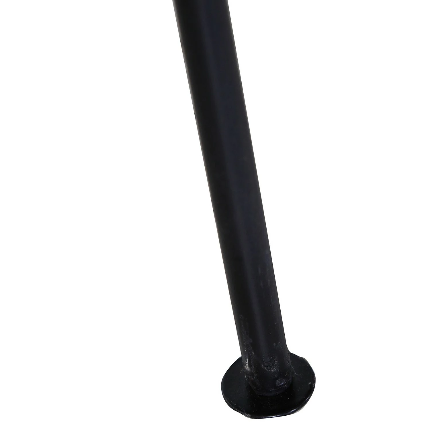 Red Living Bout de canapé Ugo III - Manguier massif / Métal - Manguier / Noir 11 Red Living Bout de canapé Ugo III - Manguier massif / Métal - Manguier / Noir – Image 9