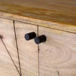 Naturoo Meuble TV Pic - Manguier massif 14 Naturoo Meuble TV Pic - Manguier massif -loftscape Boutique 1000341959 220524 040 DETAILS P000000001000341959