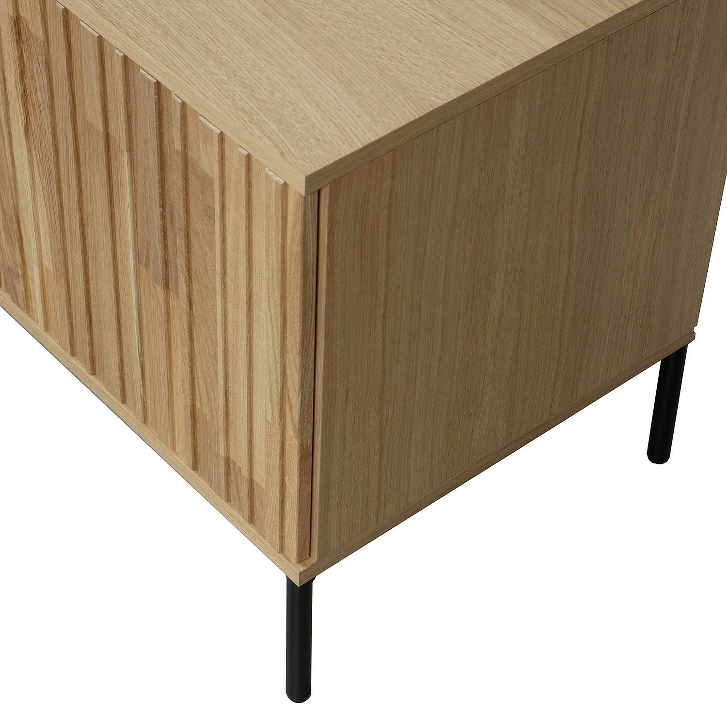 Naturoo Buffet Woodrow - Chêne 8 Naturoo Buffet Woodrow - Chêne – Image 6