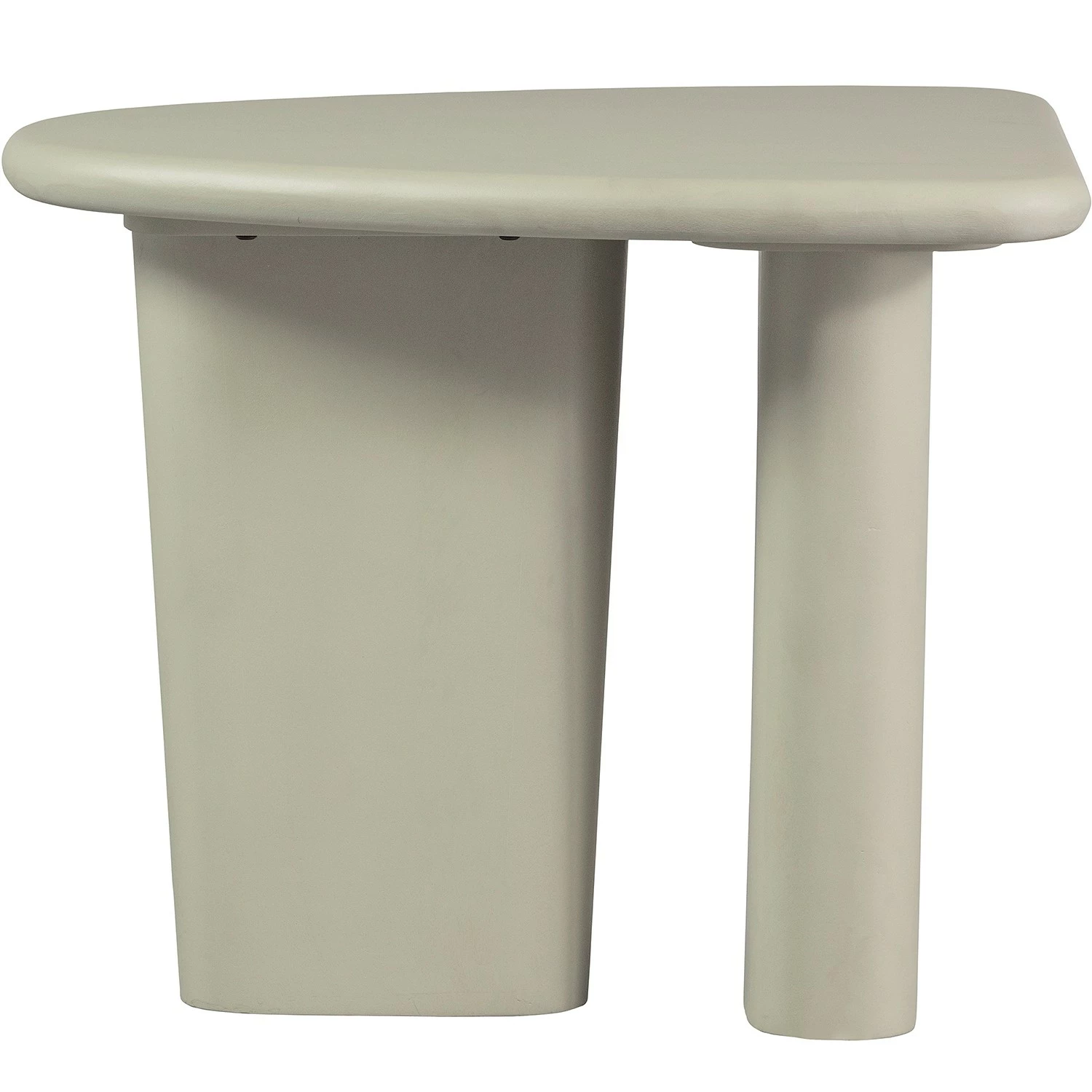 Naturoo Table basse Sugot - Manguier massif - Beige 5 Naturoo Table basse Sugot - Manguier massif - Beige – Image 3