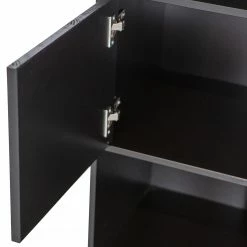 Loftscape Étagère Rozzano - Pin massif - Pin noir 14 Loftscape Étagère Rozzano - Pin massif - Pin noir -loftscape Boutique 1000342100 220401 060 DETAILS P000000001000342100