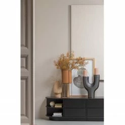 Loftscape Meuble TV Rozzano - Pin massif - Pin noir - Tiroir à droite 12 Loftscape Meuble TV Rozzano - Pin massif - Pin noir - Tiroir à droite -loftscape Boutique 1000342102 220401 021 MOOD DETAILS P000000001000342102 mood