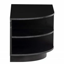 Loftscape Meuble TV Rozzano - Pin massif - Pin noir - Tiroir à droite 15 Loftscape Meuble TV Rozzano - Pin massif - Pin noir - Tiroir à droite -loftscape Boutique 1000342102 220401 050 DETAILS P000000001000342102