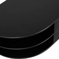 Loftscape Meuble TV Rozzano - Pin massif - Pin noir - Tiroir à droite 17 Loftscape Meuble TV Rozzano - Pin massif - Pin noir - Tiroir à droite -loftscape Boutique 1000342102 220401 070 DETAILS P000000001000342102