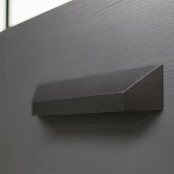 Red Living Étagère Sarhua - Pin massif / Métal - Pin noir / Noir -loftscape Boutique 1000342107 220407 060 DETAILS P000000001000342107