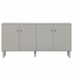 Ridgevalley Enfilade Rimas - Pin massif - Gris clair 15 Ridgevalley Enfilade Rimas - Pin massif - Gris clair -loftscape Boutique 1000342118 220401 050 DETAILS P000000001000342118