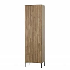 Naturoo Armoire Woodrow - ChĂŞne