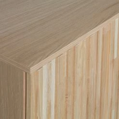 Naturoo Enfilade Woodrow I - Chêne 13 Naturoo Enfilade Woodrow I - Chêne -loftscape Boutique 1000342125 220401 050 DETAILS P000000001000342125