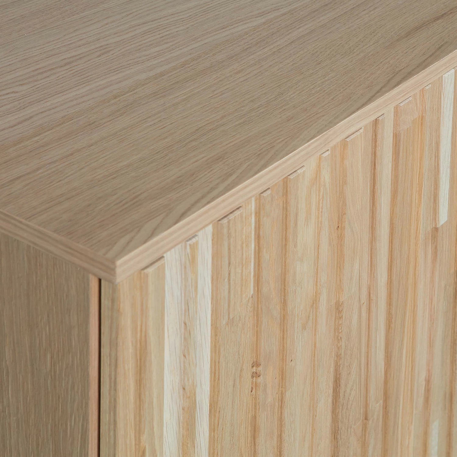 Naturoo Enfilade Woodrow I - Chêne 8 Naturoo Enfilade Woodrow I - Chêne – Image 6