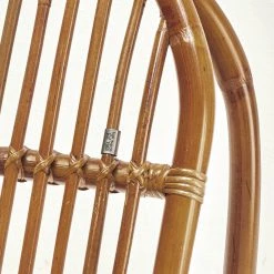 Tom Tailor Rocking chair Phoebe - Rotin -loftscape Boutique 1000342388 220325 055 DETAILS P000000001000342388