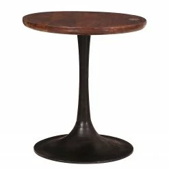 Tom Tailor Bout de canapé Montalbo II - Manguier massif / Fer - Manguier / Noir 19 Tom Tailor Bout de canapé Montalbo II - Manguier massif / Fer - Manguier / Noir -loftscape Boutique 1000342418 220325 030 DETAILS P000000001000342418