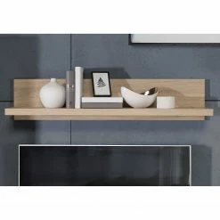 Loftscape Étagère murale Parksville - Imitation chêne Sonoma -loftscape Boutique 1000342450 220404 020 MOOD DETAILS P000000001000342450 mood