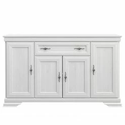 Ridgevalley Commode Summerbrook - Imitation chêne blanc -loftscape Boutique 1000342454 220404 030 DETAILS P000000001000342454