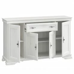 Ridgevalley Commode Summerbrook - Imitation chêne blanc -loftscape Boutique 1000342454 220404 031 DETAILS P000000001000342454