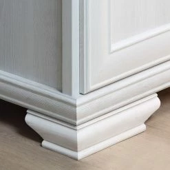 Ridgevalley Commode Summerbrook - Imitation chêne blanc -loftscape Boutique 1000342454 220404 032 DETAILS P000000001000342454