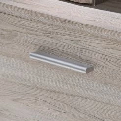 Loftscape Ensemble meubles TV Reydon (4 éléments) - Imitation chêne sable 14 Loftscape Ensemble meubles TV Reydon (4 éléments) - Imitation chêne sable -loftscape Boutique 1000342461 220404 032 DETAILS P000000001000342461