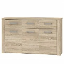Loftscape Commode Parksville - Imitation chêne Sonoma