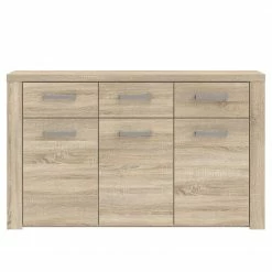 Loftscape Commode Parksville - Imitation chêne Sonoma -loftscape Boutique 1000342467 220404 030 DETAILS P000000001000342467