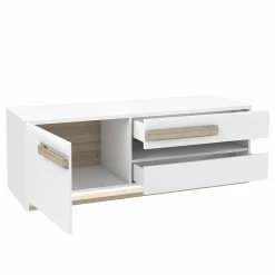 Loftscape Meuble TV Toscana II - Éclairage inclus - Imitation chêne de Sonoma 8 Loftscape Meuble TV Toscana II - Éclairage inclus - Imitation chêne de Sonoma -loftscape Boutique 1000342488 220331 040 DETAILS P000000001000342488