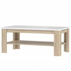 Loftscape Table basse Toscana - Imitation chêne de Sonoma