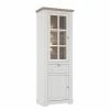 Ridgevalley Vitrine Sandvik - Éclairage inclus Imitation chêne blanc / Imitation chêne Nelson 1 Ridgevalley Vitrine Sandvik - Éclairage inclus Imitation chêne blanc / Imitation chêne Nelson -loftscape Boutique 1000342494 220331 010 IMAGE P000000001000342494