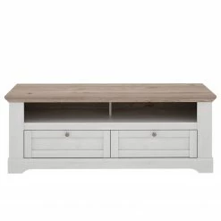 Ridgevalley Meuble TV Sandvik II - Imitation chêne blanc / Imitation chêne Nelson 9 Ridgevalley Meuble TV Sandvik II - Imitation chêne blanc / Imitation chêne Nelson -loftscape Boutique 1000342496 220331 030 DETAILS P000000001000342496