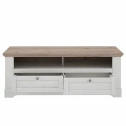 Ridgevalley Meuble TV Sandvik II - Imitation chêne blanc / Imitation chêne Nelson 10 Ridgevalley Meuble TV Sandvik II - Imitation chêne blanc / Imitation chêne Nelson -loftscape Boutique 1000342496 220331 040 DETAILS P000000001000342496