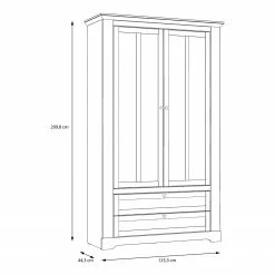 Ridgevalley Vitrine Sandvik - Éclairage inclus Imitation chêne blanc / Imitation chêne Nelson 14 Ridgevalley Vitrine Sandvik - Éclairage inclus Imitation chêne blanc / Imitation chêne Nelson -loftscape Boutique 1000342502 220331 500 SKETCH DETAILS P000000001000342502 sketch