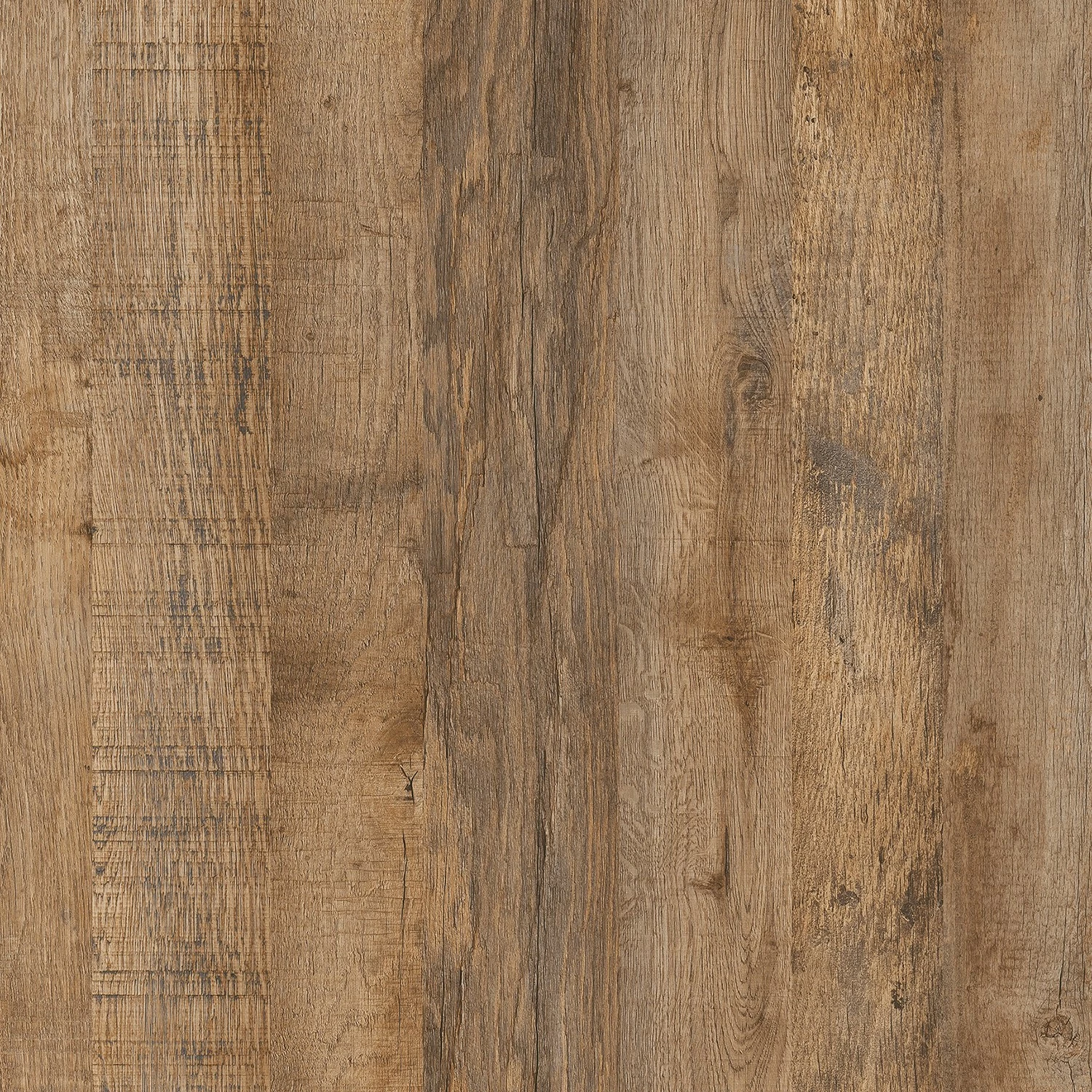 Loftscape Meuble TV Shipley - Blanc brillant / Imitation chêne 11 Loftscape Meuble TV Shipley - Blanc brillant / Imitation chêne – Image 9