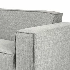 Studio Copenhagen Canapé Parnu (2-3 places) - Tissu Costa: Argent 21 Studio Copenhagen Canapé Parnu (2-3 places) - Tissu Costa: Argent -loftscape Boutique 1000342937 220405 060 DETAILS P000000001000342937