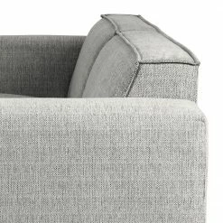 Studio Copenhagen Canapé Parnu (2-3 places) - Tissu Costa: Argent 24 Studio Copenhagen Canapé Parnu (2-3 places) - Tissu Costa: Argent -loftscape Boutique 1000342937 220405 090 DETAILS P000000001000342937