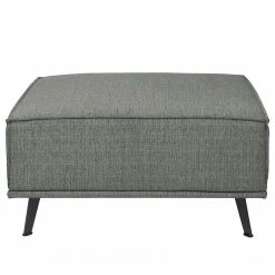 Studio Copenhagen Repose-pieds Pernu - Tissu Costa: Gris -loftscape Boutique 1000342945 220405 040 DETAILS P000000001000342945