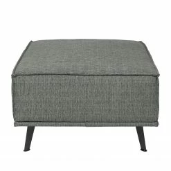 Studio Copenhagen Repose-pieds Pernu - Tissu Costa: Gris -loftscape Boutique 1000342945 220405 050 DETAILS P000000001000342945