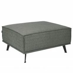 Studio Copenhagen Repose-pieds Pernu - Tissu Costa: Gris -loftscape Boutique 1000342945 220405 060 DETAILS P000000001000342945