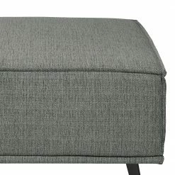 Studio Copenhagen Repose-pieds Pernu - Tissu Costa: Gris -loftscape Boutique 1000342945 220405 080 DETAILS P000000001000342945