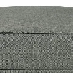 Studio Copenhagen Repose-pieds Pernu - Tissu Costa: Gris -loftscape Boutique 1000342945 220405 090 DETAILS P000000001000342945