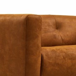 Norrwood Canapé Onaka (2 places) - Cuir synthétique Burga: Cognac 14 Norrwood Canapé Onaka (2 places) - Cuir synthétique Burga: Cognac -loftscape Boutique 1000343851 220412 050 DETAILS P000000001000343851