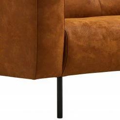 Norrwood Canapé Onaka (2 places) - Cuir synthétique Burga: Cognac 18 Norrwood Canapé Onaka (2 places) - Cuir synthétique Burga: Cognac -loftscape Boutique 1000343851 220412 090 DETAILS P000000001000343851