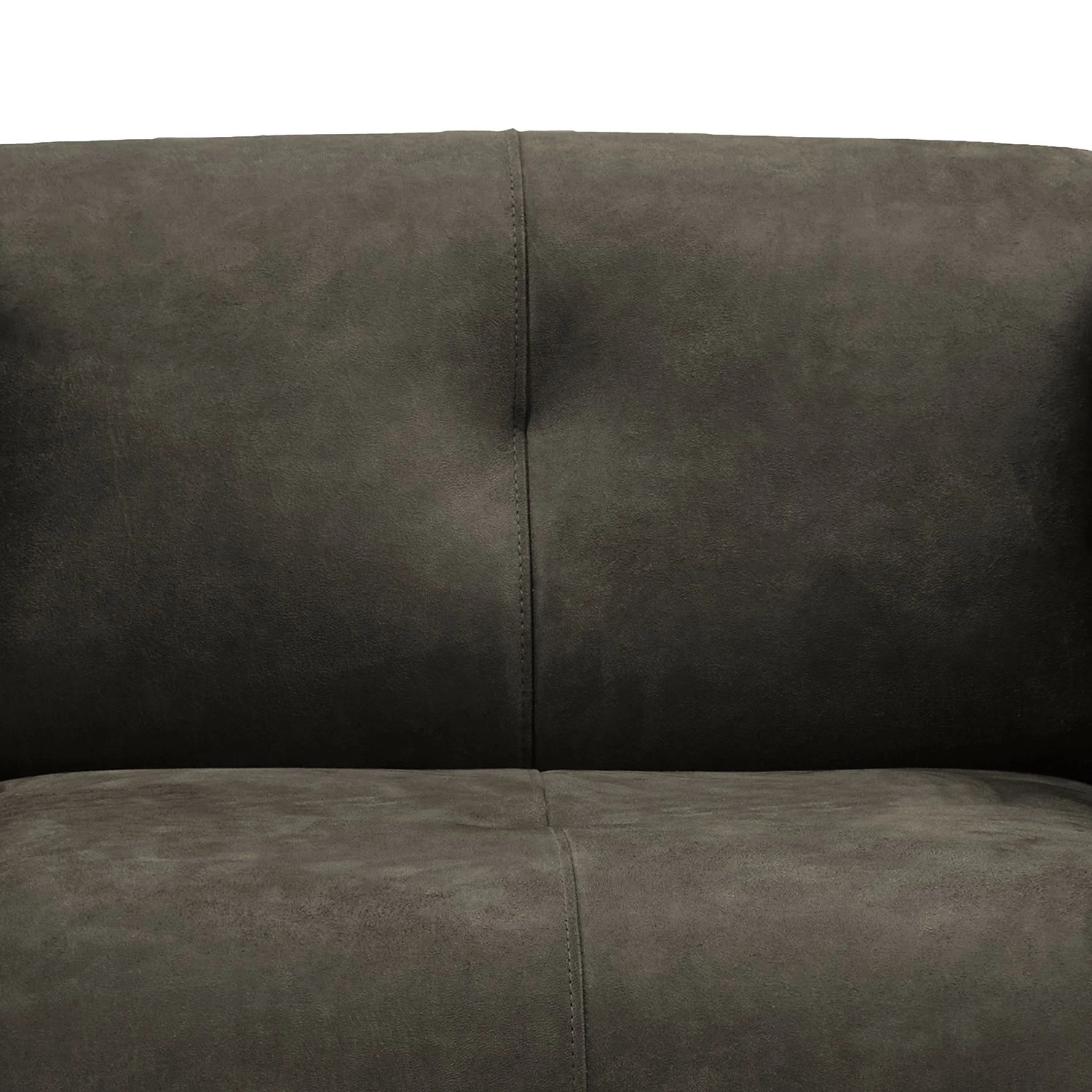 Norrwood Fauteuil Onaka - Cuir synthétique Burga: Anthracite 8 Norrwood Fauteuil Onaka - Cuir synthétique Burga: Anthracite – Image 6