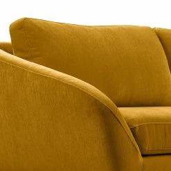 Loftscape Canapé Rhoads (2/3 places) - Microfibre Vera: Jaune maïs 14 Loftscape Canapé Rhoads (2/3 places) - Microfibre Vera: Jaune maïs -loftscape Boutique 1000343862 220412 050 DETAILS P000000001000343862