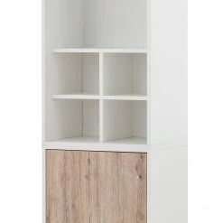 Schildmeyer Étagères de bureau série 400 U510R/U510T - Imitation chêne sauvage 11 Schildmeyer Étagères de bureau série 400 U510R/U510T - Imitation chêne sauvage -loftscape Boutique 1000343911 220420 050 DETAILS P000000001000343911