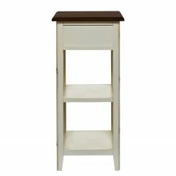 Butlers Console CABOTT COVE - Frêne - Crème / Marron 17 Butlers Console CABOTT COVE - Frêne - Crème / Marron -loftscape Boutique 1000344068 220406 060 DETAILS P000000001000344068