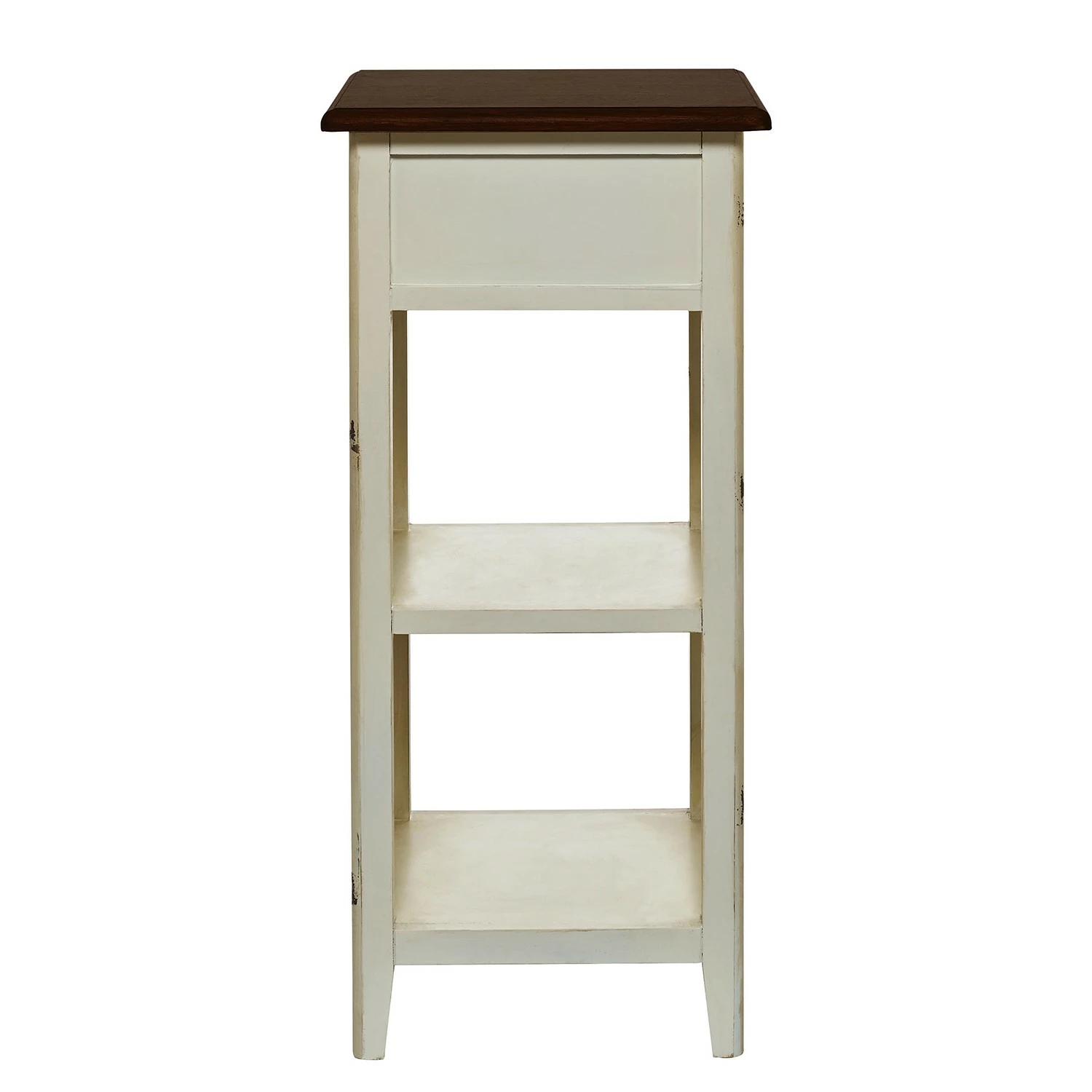 Butlers Console CABOTT COVE - Frêne - Crème / Marron 7 Butlers Console CABOTT COVE - Frêne - Crème / Marron – Image 5