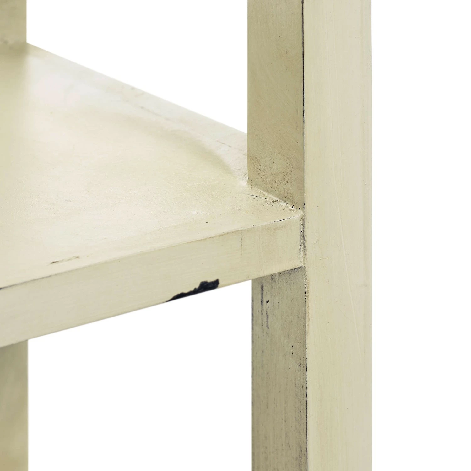 Butlers Console CABOTT COVE - Frêne - Crème / Marron 11 Butlers Console CABOTT COVE - Frêne - Crème / Marron – Image 9