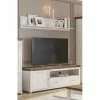 Ridgevalley Ensemble meubles TV Emmanuela (2 élém.) - Imitation épicéa blanc -loftscape Boutique 1000344577 220414 011 MOOD IMAGE P000000001000344577 mood