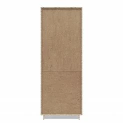 Loftscape Vitrine Wilander - Éclairage inclus - Blanc brillant / Imitation chêne Nelson 18 Loftscape Vitrine Wilander - Éclairage inclus - Blanc brillant / Imitation chêne Nelson -loftscape Boutique 1000344666 220414 050 DETAILS P000000001000344666