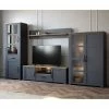 Ridgevalley Ensemble meubles TV Vassia II (4 élém.) - Imitation chêne Navy / Imitation chêne Riviera -loftscape Boutique 1000344685 220414 011 MOOD IMAGE P000000001000344685 mood