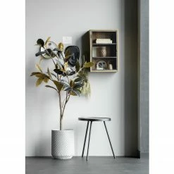 Red Living Tables basses Vabell (lot de 3) - Teck massif / Métal - Teck / Noir 11 Red Living Tables basses Vabell (lot de 3) - Teck massif / Métal - Teck / Noir -loftscape Boutique 1000345806 220428 021 MOOD DETAILS P000000001000345806 mood