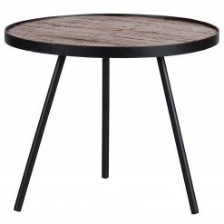 Red Living Tables basses Vabell (lot de 3) - Teck massif / Métal - Teck / Noir 13 Red Living Tables basses Vabell (lot de 3) - Teck massif / Métal - Teck / Noir -loftscape Boutique 1000345806 220428 040 DETAILS P000000001000345806