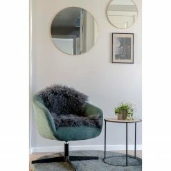 Red Living Bout de canapé Talisay - Placage en bois véritable / Métal - Paulownia / Noir 13 Red Living Bout de canapé Talisay - Placage en bois véritable / Métal - Paulownia / Noir -loftscape Boutique 1000345883 220428 022 MOOD DETAILS P000000001000345883 mood